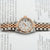 Rolex Lady Datejust ref. 179171 White Roman Dial - Jubilee Bracelet