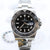 Rolex GMT Master II ref. 126710GRNR with Oyster - Full Set - "Bruce Wayne" GMT