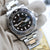 Rolex GMT Master II ref. 126710GRNR with Oyster - Full Set - "Bruce Wayne" GMT