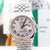 Rolex Datejust ref. 116234 Silver Roman Dial - Jubilee Bracelet