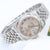 Rolex Datejust ref. 116234 Silver Roman Dial - Jubilee Bracelet