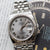 Rolex Datejust ref. 116234 Silver Roman Dial - Jubilee Bracelet