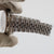 Rolex Datejust ref. 116234 Silver Roman Dial - Jubilee Bracelet