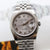 Rolex Datejust ref. 116234 Silver Roman Dial - Jubilee Bracelet