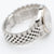 Rolex Datejust ref. 116234 Silver Roman Dial - Jubilee Bracelet