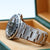 Rolex GMT Master II 16710 - Black Bezel - Full Set