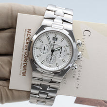 Load image into Gallery viewer, Vacheron Constantin Overseas 42mm Ref. 49150/B01A - Full Set
