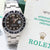 Rolex GMT Master II 16710 - Black Bezel - Full Set