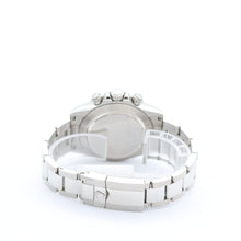 Załaduj obraz do przeglądarki galerii, Rolex Daytona ref. 116520 Black Dial - Short Clasp - Full Set
