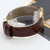 Cartier Santos Dumont Lady ref. 96053 Paris Dial 18K