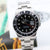 Rolex GMT Master II 16710 - Black Bezel - Full Set