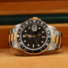 Carica l'immagine nel visualizzatore di Gallery, Rolex GMT-Master II ref. 16713 Oyster bracelet - Full Set
