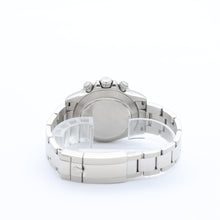 Załaduj obraz do przeglądarki galerii, Rolex Daytona ref. 116520 White dial - Long Clasp

