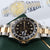 Rolex GMT-Master II ref. 16713 Oyster bracelet - Full Set