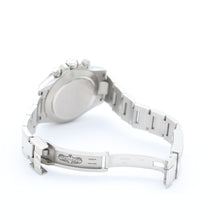 Załaduj obraz do przeglądarki galerii, Rolex Daytona ref. 116520 White dial - Long Clasp
