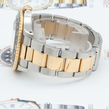 Carica l'immagine nel visualizzatore di Gallery, Rolex GMT-Master II ref. 16713 Oyster bracelet - Full Set
