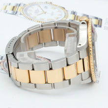Carica l'immagine nel visualizzatore di Gallery, Rolex GMT-Master II ref. 16713 Oyster bracelet - Full Set
