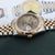 Rolex Datejust ref. 16203 Grey Roman Dial Jubilee Bracelet - Full set