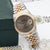 Rolex Datejust ref. 16203 Grey Roman Dial Jubilee Bracelet - Full set