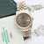 Rolex Datejust ref. 16203 Grey Roman Dial Jubilee Bracelet - Full set