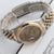Rolex Datejust ref. 16203 Grey Roman Dial Jubilee Bracelet - Full set