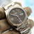 Rolex Datejust ref. 116234 Brown Flower Dial - Oyster - Only Watch