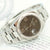 Rolex Datejust ref. 116234 Brown Flower Dial - Oyster - Only Watch
