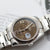 Rolex Datejust ref. 116234 Brown Flower Dial - Oyster - Only Watch