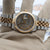 Rolex Datejust ref. 16203 Grey Roman Dial Jubilee Bracelet - Full set