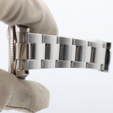 Cargar imagen en el visor de la galería, Rolex Datejust ref. 116234 Brown Flower Dial - Oyster - Only Watch

