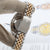 Rolex Datejust ref. 16203 Grey Roman Dial Jubilee Bracelet - Full set