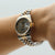 Rolex Datejust ref. 16203 Grey Roman Dial Jubilee Bracelet - Full set