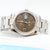 Rolex Datejust ref. 116234 Brown Flower Dial - Oyster - Only Watch