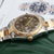 Rolex Datejust ref. 116233 Chocolate Concentric Dial Oyster Bracelet - Full set