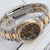 Rolex Datejust ref. 116233 Chocolate Concentric Dial Oyster Bracelet - Full set