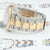 Rolex Datejust ref. 116233 Chocolate Concentric Dial Oyster Bracelet - Full set