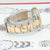 Rolex Datejust ref. 116233 Chocolate Concentric Dial Oyster Bracelet - Full set