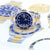 Rolex Submariner Date ref. 16613LB Steel/Gold