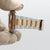 Rolex Datejust ref. 116233 Chocolate Concentric Dial Oyster Bracelet - Full set