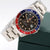 Rolex GMT-Master ref. 16750 - "Pepsi" Bezel - Oyster Bracelet