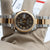 Rolex Datejust ref. 116233 Chocolate Concentric Dial Oyster Bracelet - Full set