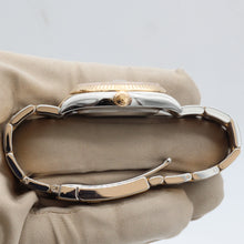 Carica l'immagine nel visualizzatore di Gallery, Rolex Datejust ref. 116233 Chocolate Concentric Dial Oyster Bracelet - Full set

