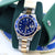 Rolex Submariner Date ref. 16613LB Steel/Gold