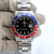 Rolex GMT-Master ref. 16750 - "Pepsi" Bezel - Oyster Bracelet