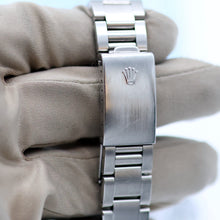 Charger l'image dans la galerie, Rolex GMT-Master ref. 16750 - "Pepsi" Bezel - Oyster Bracelet
