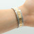 Rolex Datejust ref. 116233 Chocolate Concentric Dial Oyster Bracelet - Full set