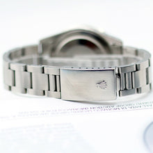 Charger l'image dans la galerie, Rolex GMT-Master ref. 16750 - "Pepsi" Bezel - Oyster Bracelet
