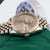 Rolex Datejust ref. 126331 Sundust Dial - Full set - Jubilee