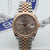 Rolex Datejust ref. 126331 Sundust Dial - Full set - Jubilee