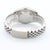 ON SALE: Rolex Datejust 36 ref. 16234 Silver Circle Dial -  Jubilee - Full Set